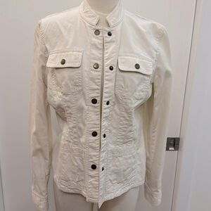 Jones New York Jacket sz S